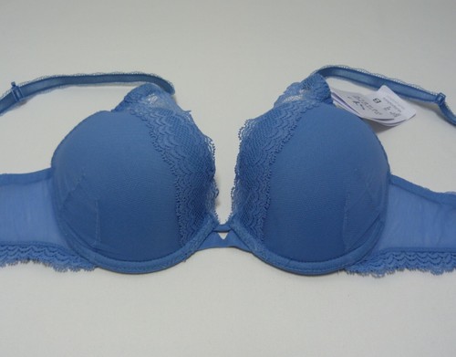 Soutien-gorge coques SIMONE PÉRÈLE Surprenante