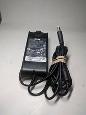 Genuine Dell Laptop Charger AC Power Adapter LA90PS0-00 PA-1900-01D3 DF266 90W
