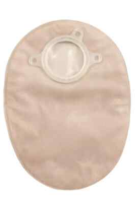 ConvaTec  416406 Natura + Closed End Pouch 1-3/4'' 1BX/30EA 45MM