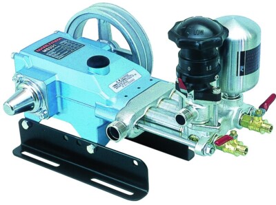 MARUYAMA SPRAY PUMP 35 BAR, AND 30 L/MIN