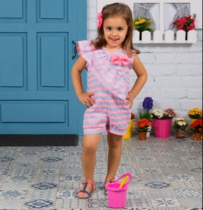 girls spanish outfit