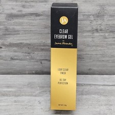 Jerome Alexander Clear Eyebrow Gel All Day Formula