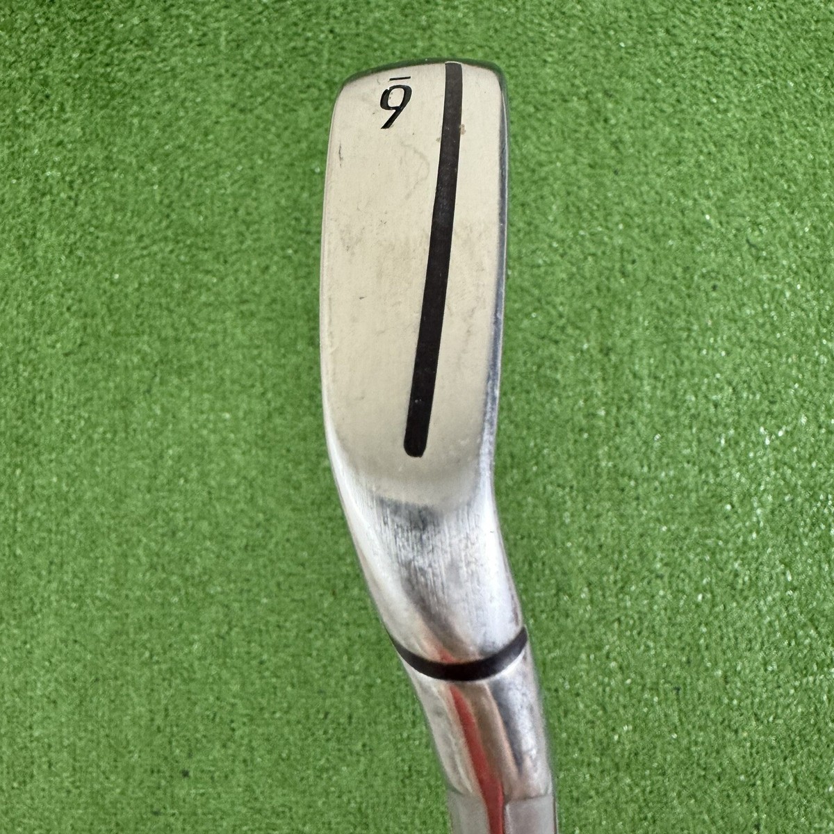 【6/16まで】TaylorMade STEALTH KBS MAX MT S TaylorMade Stealth 6 Iron Stiff Flex KBS Max MT 85g Right Handed +
