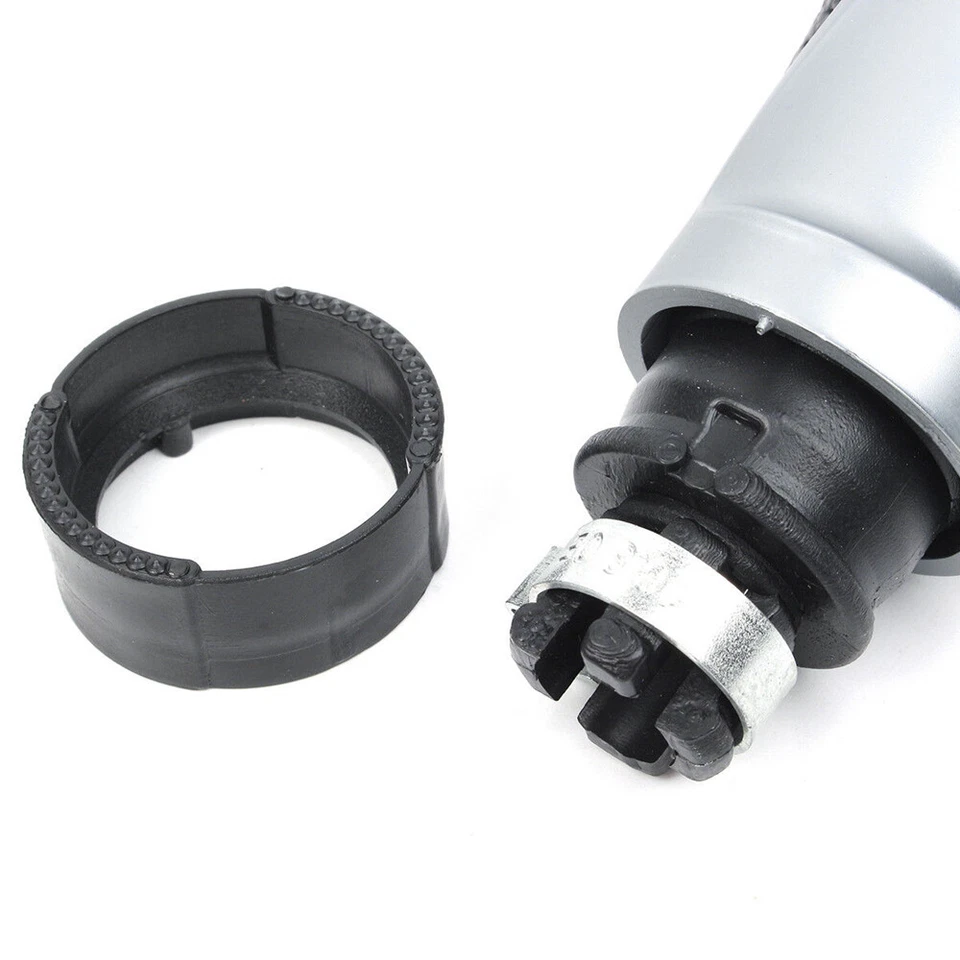 Pomo de cambio de marchas de 6 velocidades para Audi A3 2003-2013 A4 Q5 S3 S4 8P S LINE 2007-2015 Foto 3 de 4