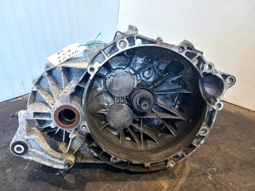 6N5R7002AB Caja Cambios para VOLVO C30 * 98227 - Imagen 3 de 7