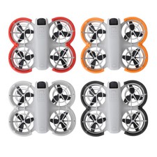 Bumper Ring Cover Strip Anti-Scratch Propeller Protector Accessories for DJI NEO