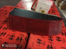 Fanale POSTEROORE DESTRO ALFA 164 TS TURBO NUOVO ORIGINALE