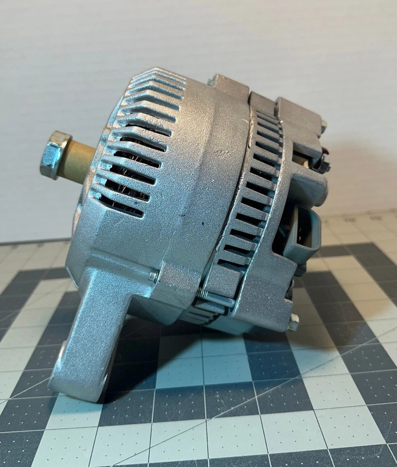Motorcraft Reman Alternator 95 Amp GL-8707-RM Town Car Crown Victoria 4.6L 91-94 - Image 4 of 4