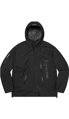 SUPREME / GORE-TEX Paclite Shell Jacket 