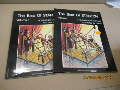 Best of Stanton # 1