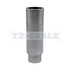 125mm Car Lift Tray Heightening Feet Plus Pad Solid Lift Parts