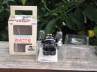 BANPRESTO ~ 1998 Tetsujin 28 Black Ox 4” Wind-up Tin Toy ~ SHIPS FREE — photo 2