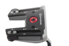 TaylorMade Spider GT Max Small Slant Putter Right-Handed Steel #16506 Golf Club