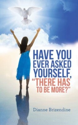 Brizendine - Have you ever asked yourself There Has To Be More - N - X555z