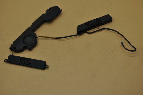 MSI MS-1727 GX740 Serie Laptop interner Subwoofer/Lautsprecher Set -34A