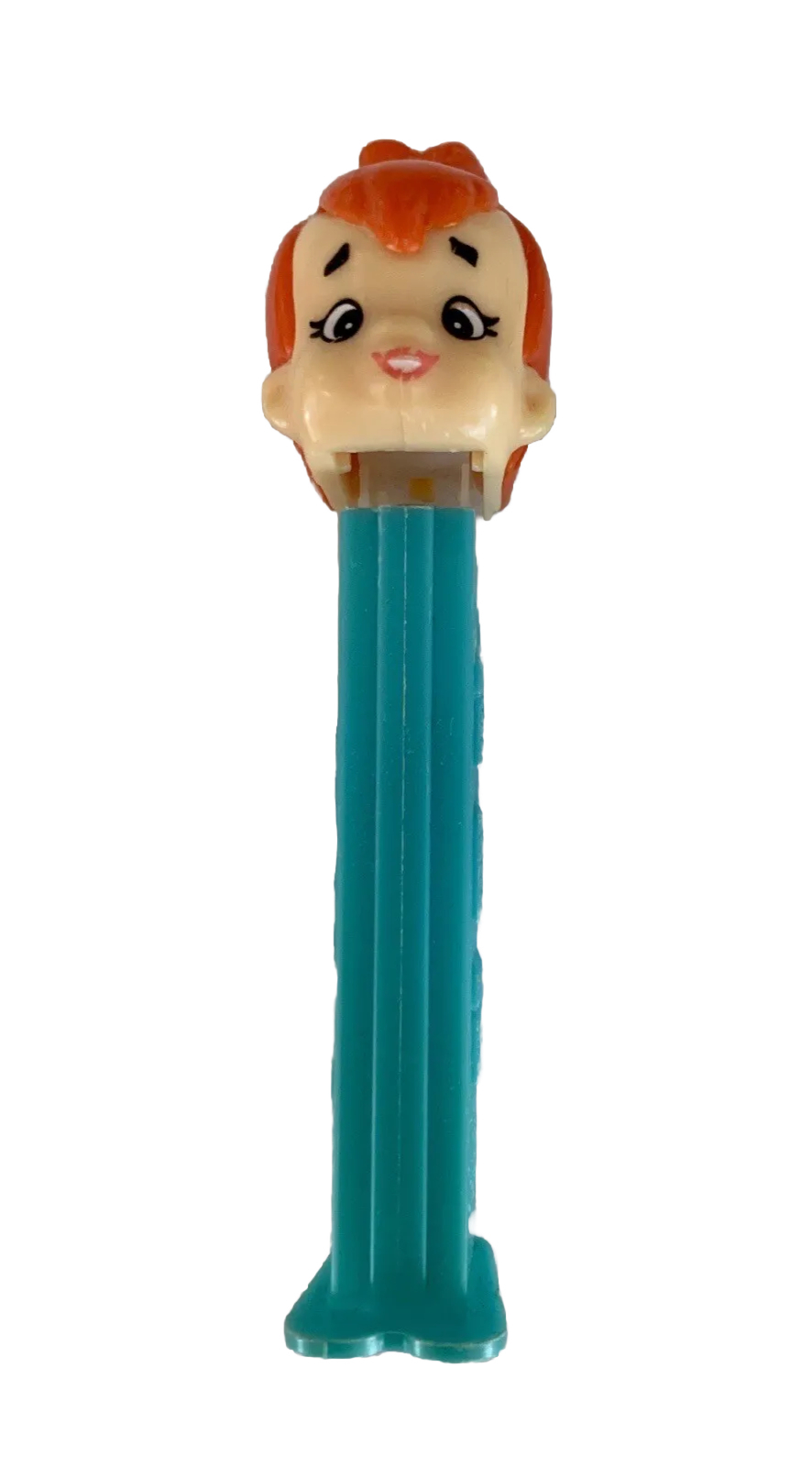 1992 Vintage Flintstones Pebbles Pez Dispenser Czech Republic eBay
