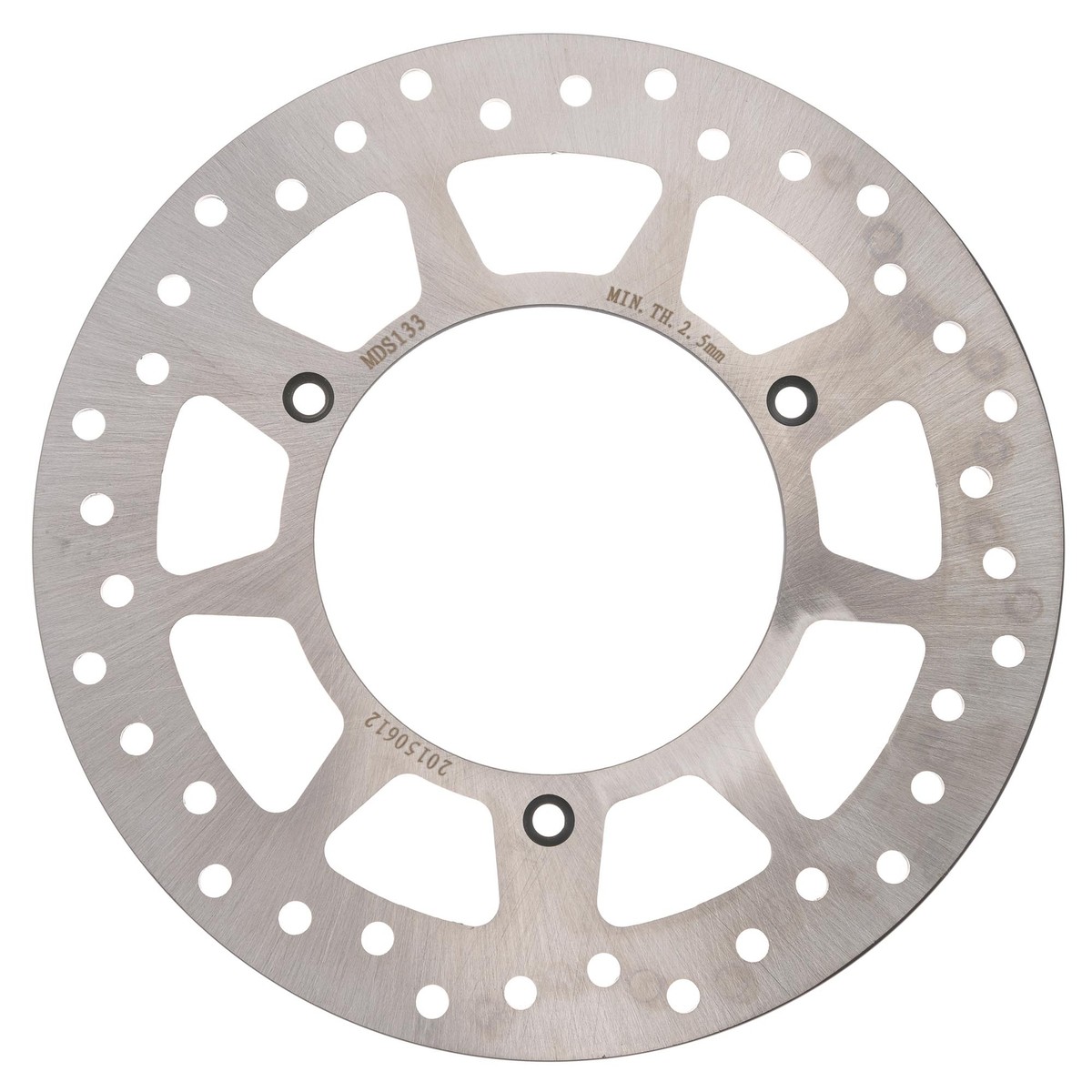 Front Brake Disc FITS YAMAHA YZ80 05-20 YZ85 02-22 / SUZUKI RM85