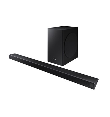 samsung 3.1 channel 340w soundbar system