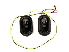 Philips 43PFL5603/F7 Complete Speaker Set
