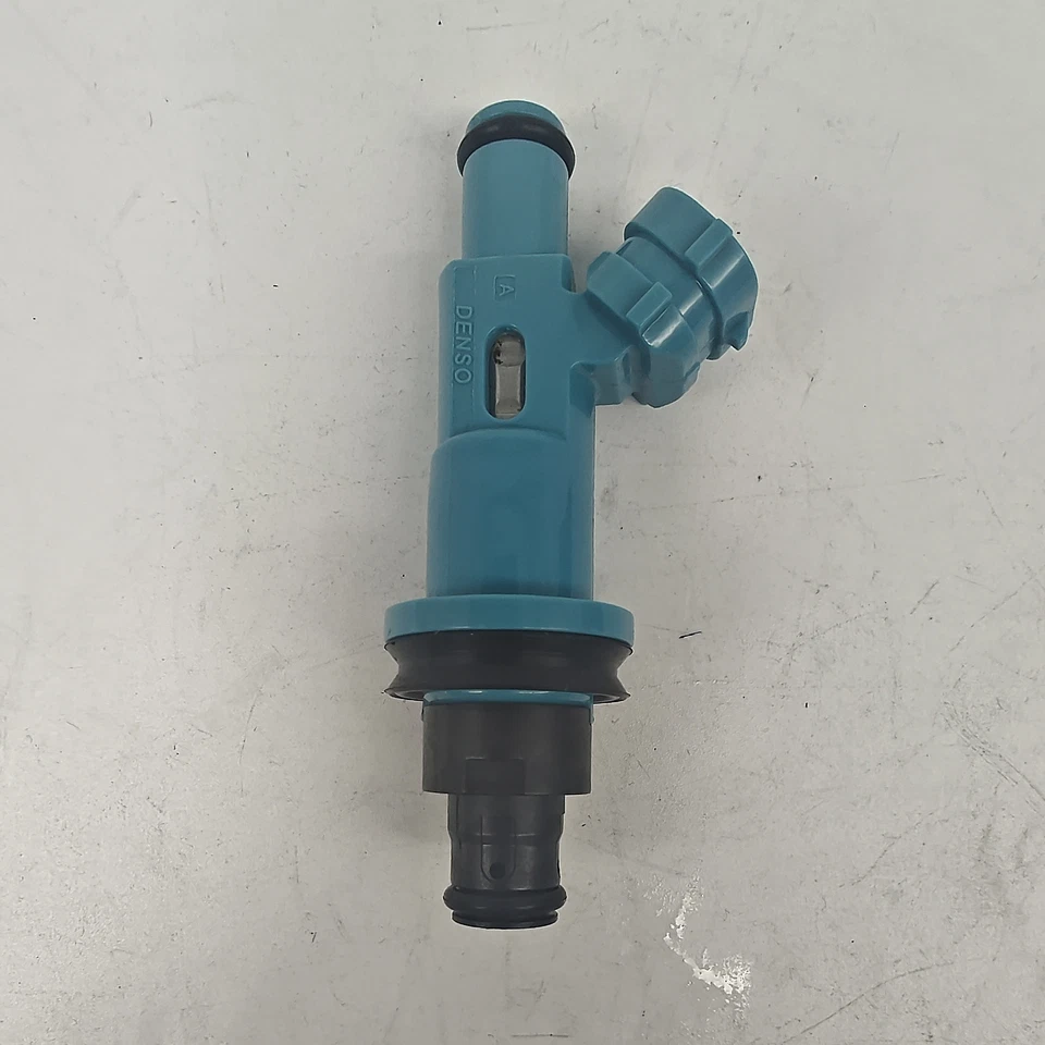 New 6PCS DENSO FUEL INJECTORS FITS FOR 1998 Toyota Supra 3.0L I6 23250-46090 Foto 3 de 4