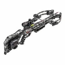 Wicked Ridge M370 Acudraw Crossbow Factory Package - NEW