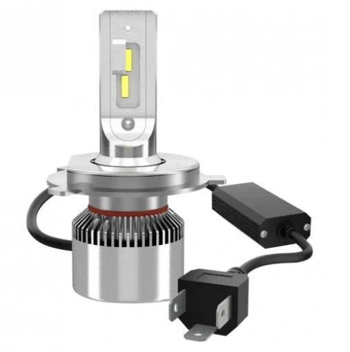 Lampade LED Osram H7 64210dwxtr 2 Pz per Fari Auto Luce Bianca 6000k - Miniatura 5