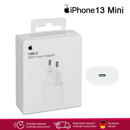 ladegerät für iphone 13 mini