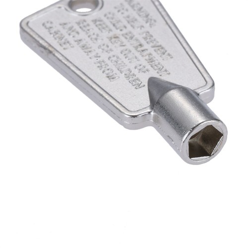 842177 Freezer Door Key Compatible with Kenmore Whirlpool Maytag KitchenAid - Picture 4 of 7