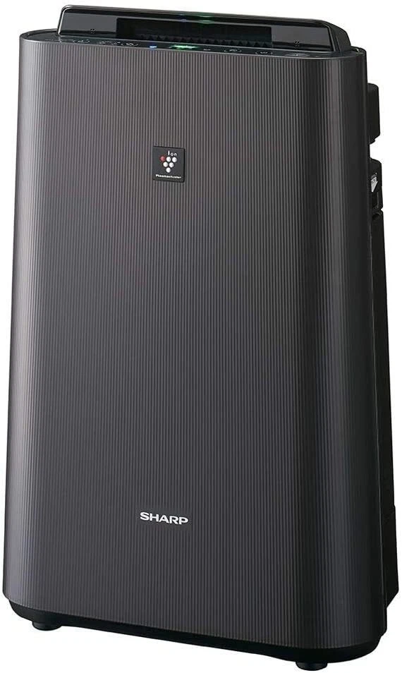 KC-J50-H 100V Sharp humidified air cleaner plasma cluster 7000 Standard  Japan