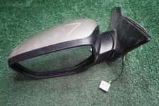 2015 2016 HONDA Accord DRIVER SIDE LEFT SILVE...