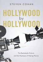 Hollywood By Hollywood | Steven Cohan | Taschenbuch | Kartoniert / Broschiert