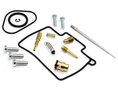 Kit De Réparation Carburateur All Balls Racing 26-1146 Yamaha YZ125 2005-2011 - Photo 1/4