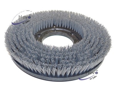 Nylon-Grit Schleifkornbürste Tynex Eureka E 81 - Korn 320