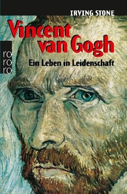 Irving Stone Vincent van Gogh