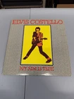 Elvis Costello My Aim Is True LP Columbia JC 35037 Vinyl Record