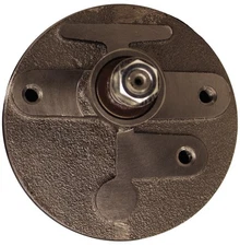 For Buick Skylark 1965-1966 Lares 12018 New Power Steering Pump