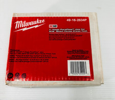 Milwaukee 49-16-2634P M18 1 Viega PureFlow Ja...