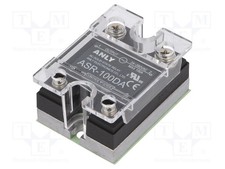 ANLY ASR-100DA Relay