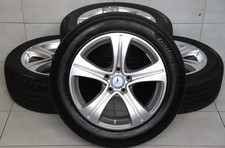 17 Zoll Original Mercedes E-Klasse W213 S213 Sommerräder A2134011200 17 Zoll Original Mercedes E-Klasse W213 S213 Sommerräder A2134011200