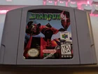 Star Fox 64 Nintendo 64 N64 Cleaned & Tested Authentic