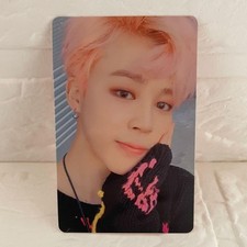 BTS YNWA You Never Walk Alone photocard photo card PC JIMIN