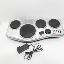 Yamaha DD-35 Digital Percussion Drum Electronic 4 Pad Kit