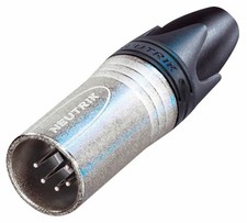 NEUTRIK - Connecteur XLR 5 pôles