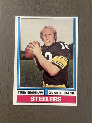 1974 TOPPS FOOTBALL #401-528 + TEAM CHECKLISTS  EXNM    FREE SHIPPING