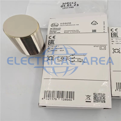 1PC NEW IFM II5920 Proximity switch sensor Fast delivery