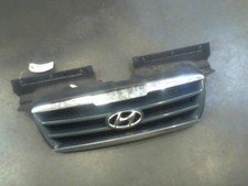 Calandre Hyundai TRAJET