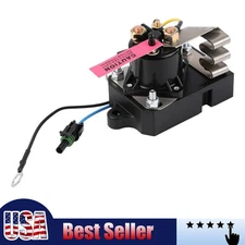 Glow Plug Controller Solenoid Relay for Glow Plug Controller Solenoid Relay