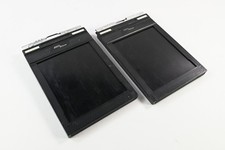Fidelity Deluxe 4x5 Film Holders, 2 Pack G339