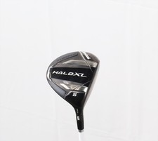 Cleveland Halo Xl 18  5 Fairway Wood Ladies Ascent Pl Blue 40 13250586 Good