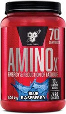 BSN Amino X - 1 Kg-Dose (46,44 EUR/kg)